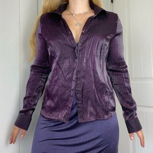 TERRITORIES Purple Shirt